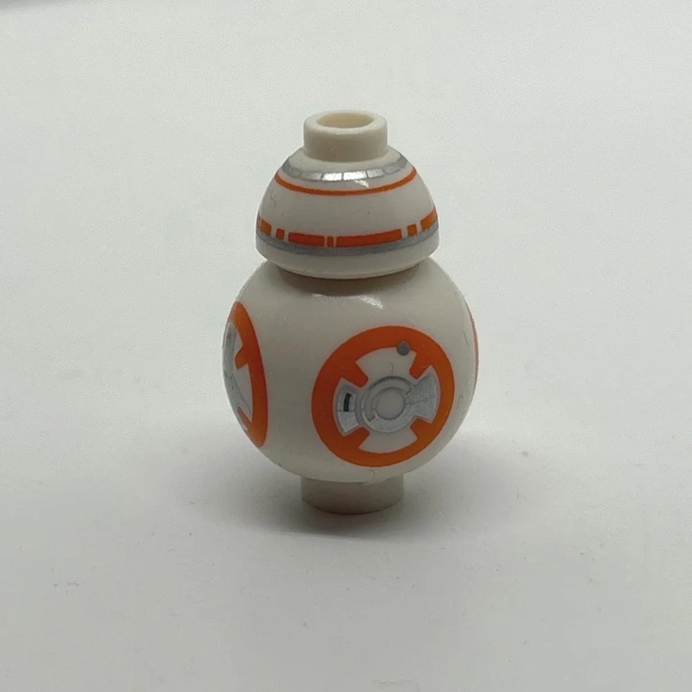 Lego authentic star